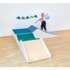 Speelplatform vierkant 75x75cm - Afbeelding 7