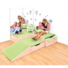 Speelplatform Set Gustav - Afbeelding 2