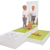Speel opbergplatform vierkant 75x75cm - Afbeelding 5