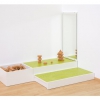 Speel opbergplatform vierkant 75x75cm - Afbeelding 4