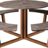 Picknicktafel - Afbeelding 5