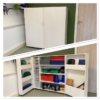 Materiaalkast Harderwijk