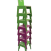 FRISZ! Hocker - Afbeelding 6