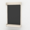 Wand Krijt & Teken bord