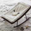Baby Design Rocking Bouncer Wipstoel - Afbeelding 6