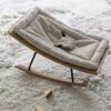 Baby Design Rocking Bouncer Wipstoel - Afbeelding 7
