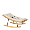 Baby Design Rocking Bouncer Wipstoel - Afbeelding 5