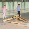 Gym Parcours Mini 5-dlg - Afbeelding 2