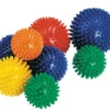 Spike ballen 2/St. -7cm