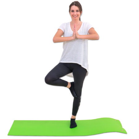 Yoga oefeningsmat - Afbeelding 3
