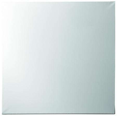 Blanco canvas 60x60 cm
