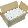 Piepschuim ballen