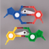 XL Model DNA, hoogte  60 cm, dia 20 cm - Afbeelding 2