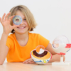 XL Model van het oog - Afbeelding 5
