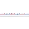 Magnetische getallenlijn 0-1000 - Afbeelding 3