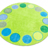 Speelkleed Dots - Afbeelding 2