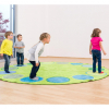 Speelkleed Dots - Afbeelding 3