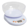 Digitale weegschaal voor in de keuken (max. 5 kg) - Afbeelding 3