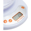 Digitale weegschaal voor in de keuken (max. 5 kg) - Afbeelding 2