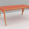 FRISZ! Stapeltafel - Afbeelding 2