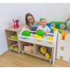 EduCasa Opzetkast Loopstang
