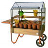 Mobiele Plantenkas - Afbeelding 2