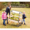 Mobiele Plantenkas - Afbeelding 3