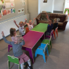 FRISZ! Stapeltafel - Afbeelding 4