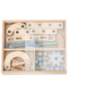 Houten bouwspeelset - Afbeelding 4