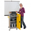 Multimedia Trolley - Afbeelding 2