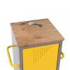 Multimedia Trolley - Afbeelding 3
