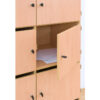 Personeelslocker Kast - Afbeelding 4