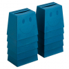 Quizbeker - blauw - Afbeelding 2