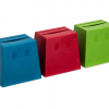 Quizbeker - blauw - Afbeelding 4
