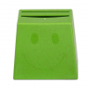 Quizbeker - groen
