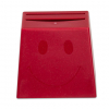 Quizbeker - rood