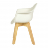 Design Kids Set - White of Clay! - Afbeelding 4