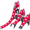 SNAP-X Sporen en hellingen - Afbeelding 6