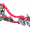 SNAP-X Sporen en hellingen - Afbeelding 7