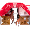 SNAP-X Paardenstal - 176-delig - Afbeelding 4