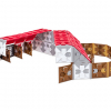 SNAP-X Paardenstal - 176-delig - Afbeelding 5