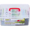 SNAP-X Paardenstal - 176-delig - Afbeelding 7