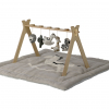 Activity Tipi Babygym