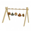 Activity Tipi Babygym - Afbeelding 3