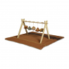 Activity Tipi Babygym - Afbeelding 5