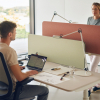 A-Desk Electrisch Verstelbaar - Afbeelding 3