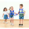 Paardentuigje voor 2 kinderen - Afbeelding 2