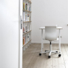 A PRO Leerkrachten Bureaustoel - Afbeelding 11