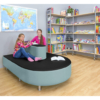 Lounge tussen element Terminal KDV/BSO - Afbeelding 3