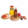 Wereld Kids Menu 72-dlg - Afbeelding 2